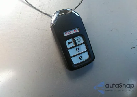 2020 Honda Civic Sport из США, поврежденный, VIN 2HGFC2F8XLH592650